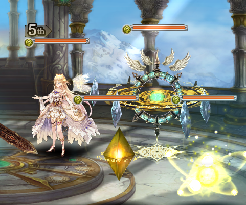 グランツヴァルト極1