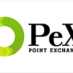 ポイントおまとめサイトpex
