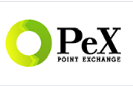 ポイントおまとめサイトpex