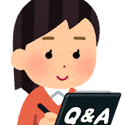 アンケートでポイント貯める