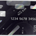 ポイ活でクレジットカード発行