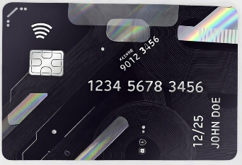 ポイ活でクレジットカード発行