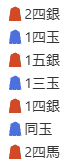 ecナビ詰将棋解答
