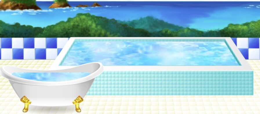 テルマエロマエ初心者フロ