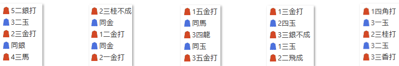 ECナビ詰将棋解答