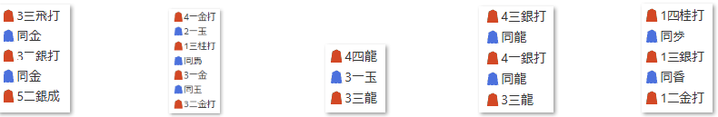 ECナビ詰将棋解答