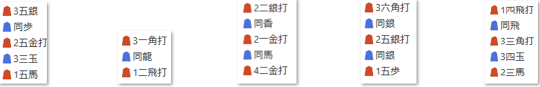ECナビ詰将棋解答