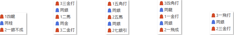 ECナビ詰将棋解答