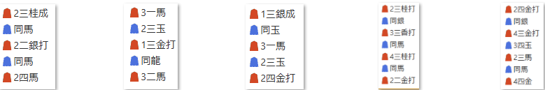 ECナビ詰将棋解答