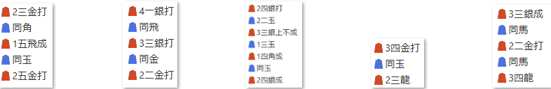 ECナビ詰将棋解答