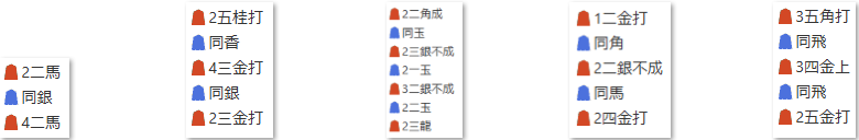 ECナビ詰将棋解答