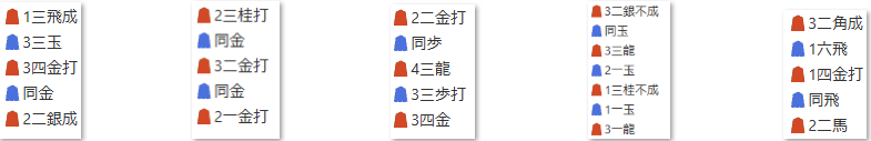 ECナビ詰将棋解答
