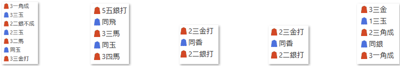 ECナビ詰将棋解答