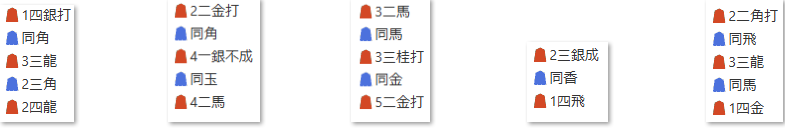 ECナビ詰将棋解答