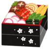 おせち料理早割り