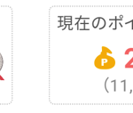 ちょびリッチプラチナ会員
