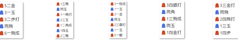 ECナビ詰将棋解答