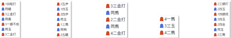 ECナビ詰将棋解答