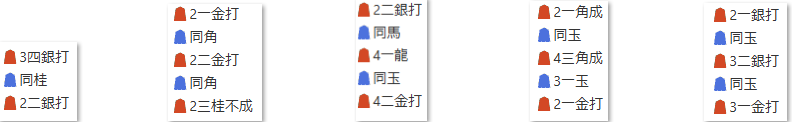 ECナビ詰将棋解答