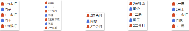 ECナビ詰将棋解答