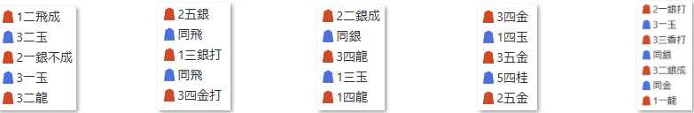ECナビ詰将棋解答