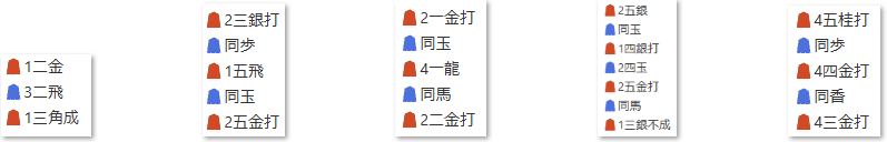 ECナビ詰将棋解答