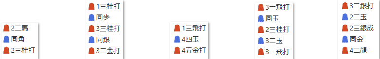 ECナビ詰将棋解答