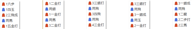 ECナビ詰将棋解答