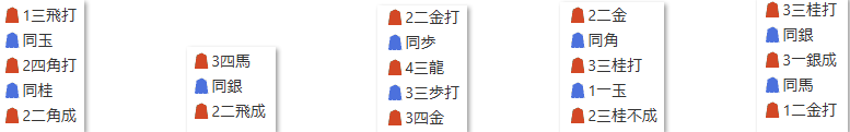 ECナビ詰将棋解答