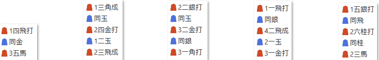 ECナビ詰将棋解答