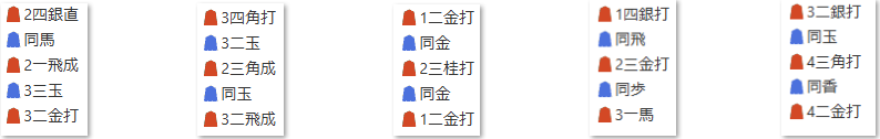 ECナビ詰将棋解答
