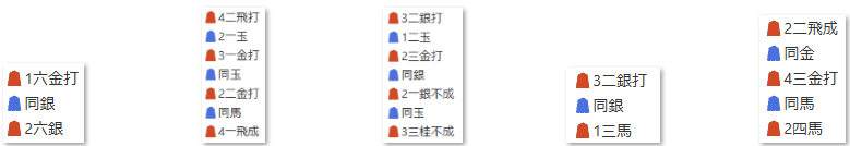 ECナビ詰将棋解答