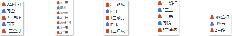 ECナビ詰将棋解答