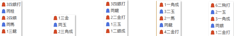 ECナビ詰将棋解答